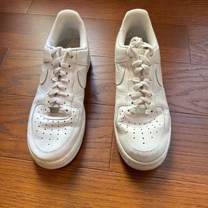 Nike Air Force 1 Shoes